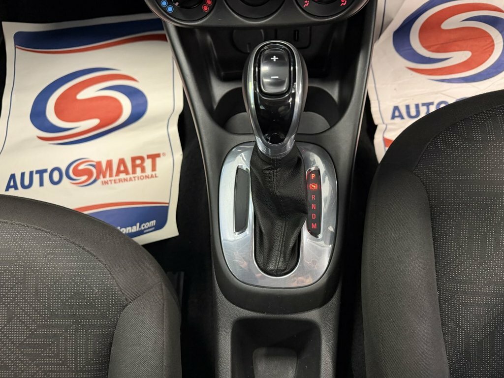 Vauxhall Corsa 1.4 75 Ecoflex Energy Ac Red #25