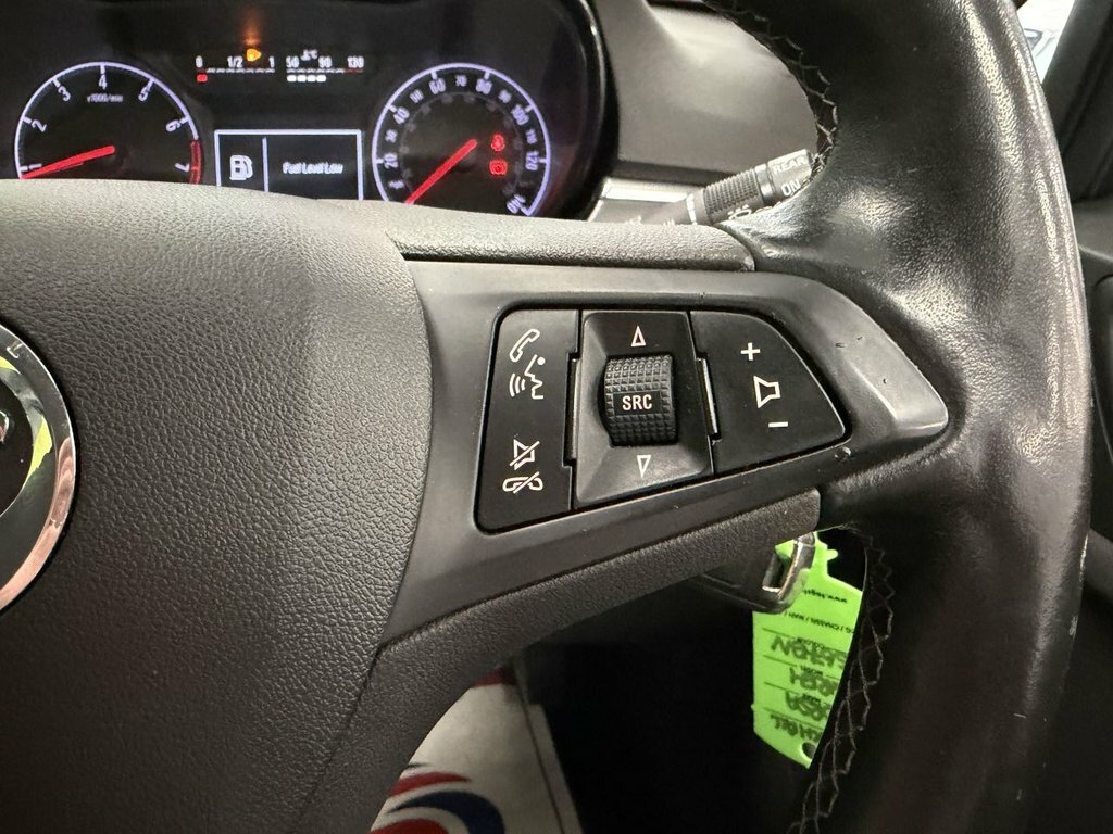 Vauxhall Corsa 1.4 75 Ecoflex Energy Ac Red #18