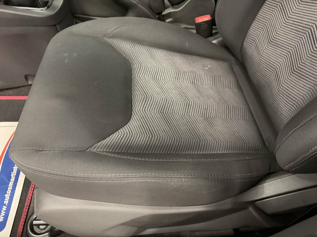 Ford KA+ 1.2 Zetec White #29
