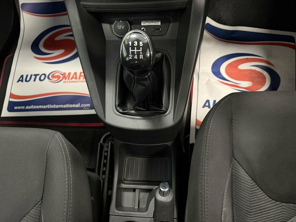 Ford KA+ 1.2 Zetec White #21