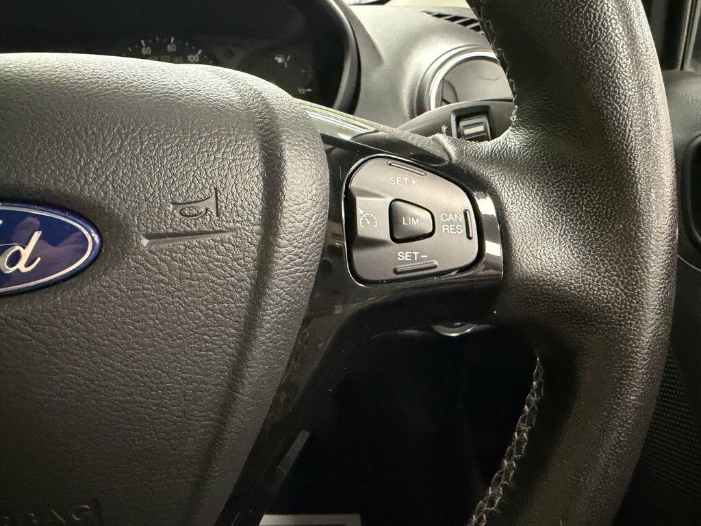 Ford KA+ 1.2 Zetec White #18