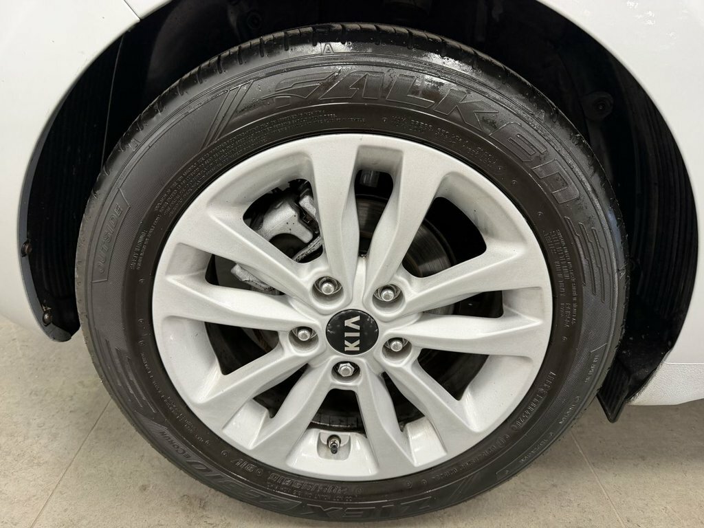 Kia Ceed 1.6 Gdi Isg 2  #39