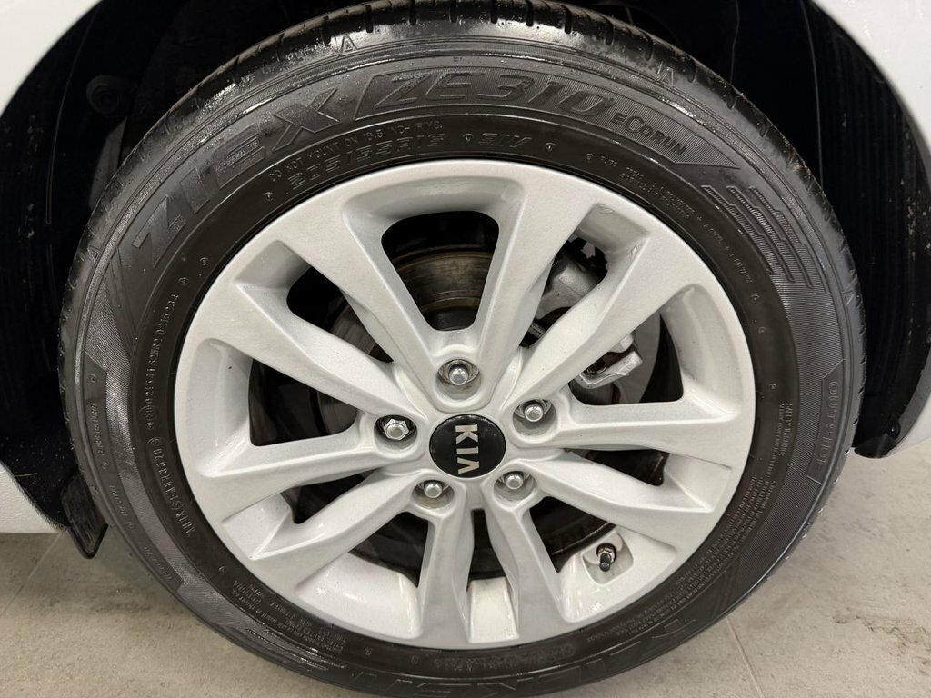 Kia Ceed 1.6 Gdi Isg 2  #36