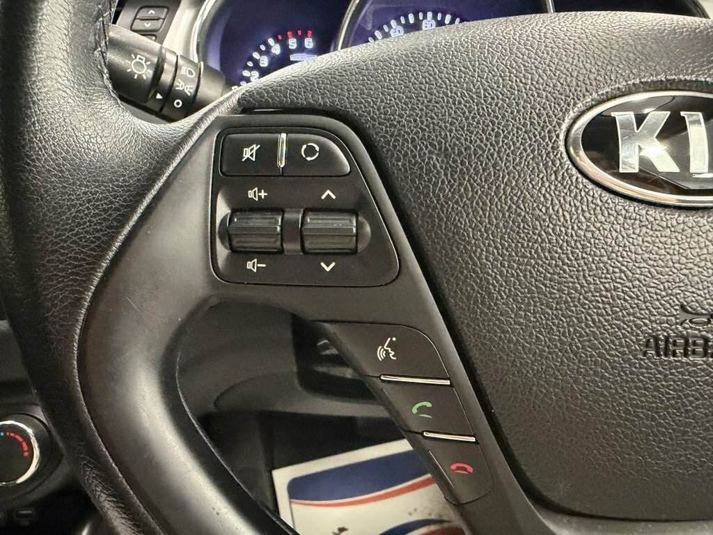 Kia Ceed 1.6 Gdi Isg 2  #17
