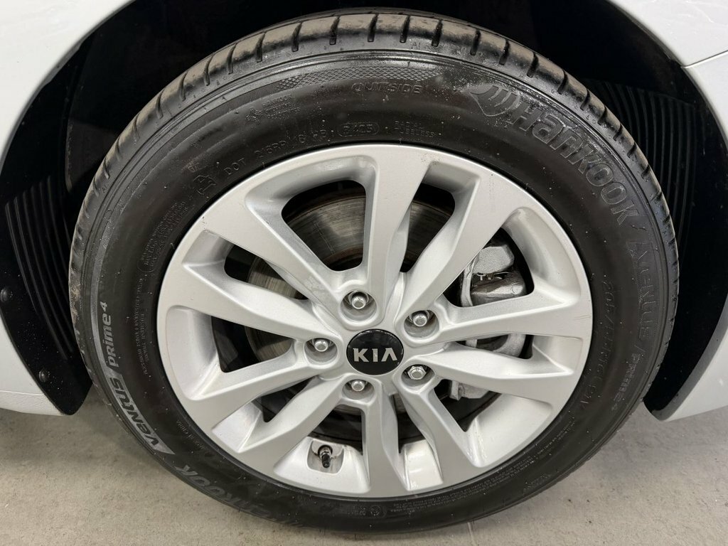 Kia Ceed 1.6 Gdi Isg 2  #38