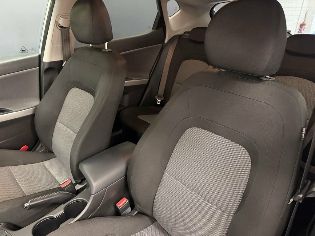 Kia Ceed 1.6 Gdi Isg 2  #30