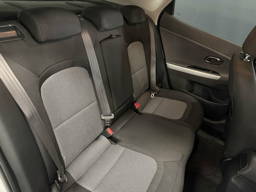Kia Ceed 1.6 Gdi Isg 2  #33