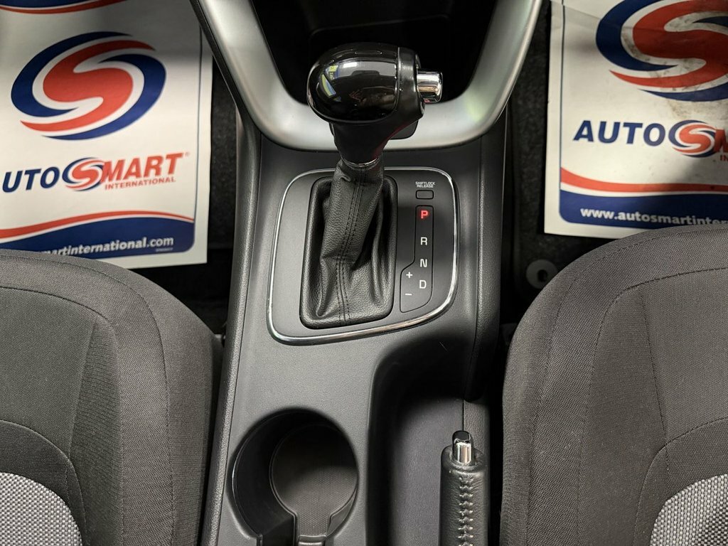 Kia Ceed 1.6 Gdi Isg 2  #23