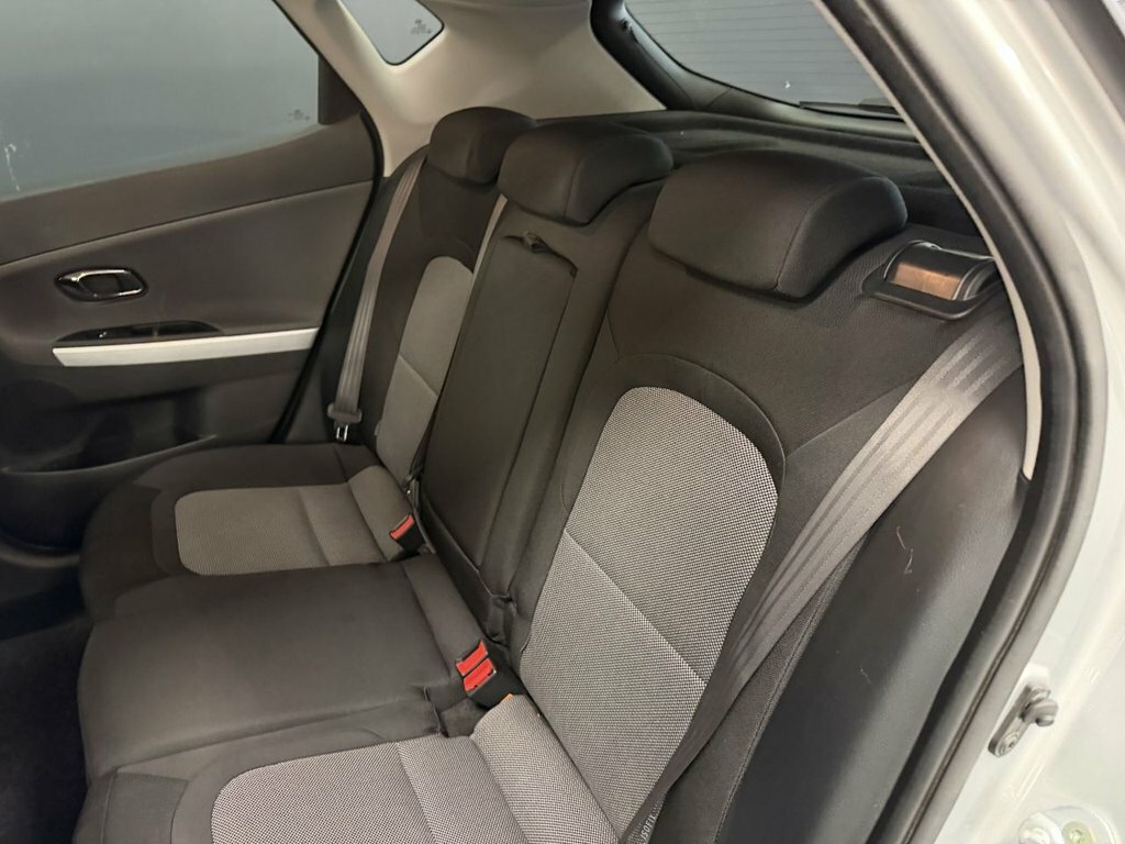 Kia Ceed 1.6 Gdi Isg 2  #34