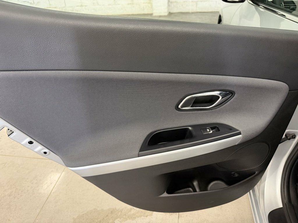 Kia Ceed 1.6 Gdi Isg 2  #35