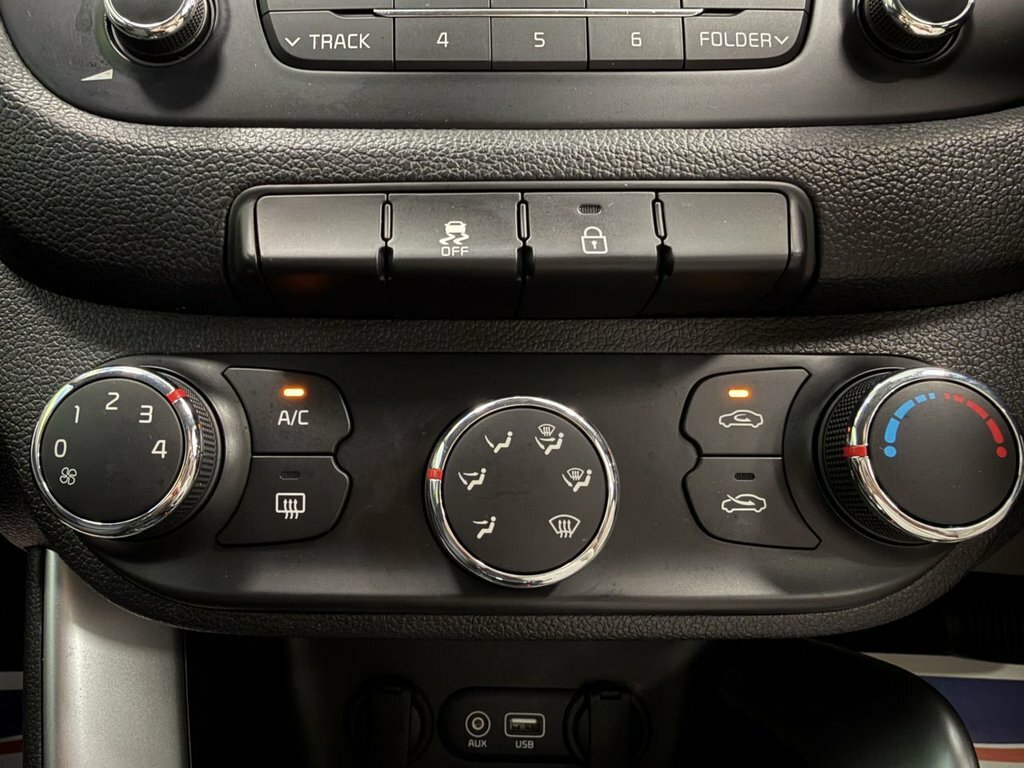 Kia Ceed 1.6 Gdi Isg 2  #25