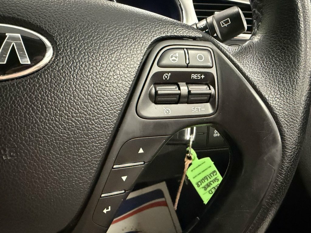 Kia Ceed 1.6 Gdi Isg 2  #20
