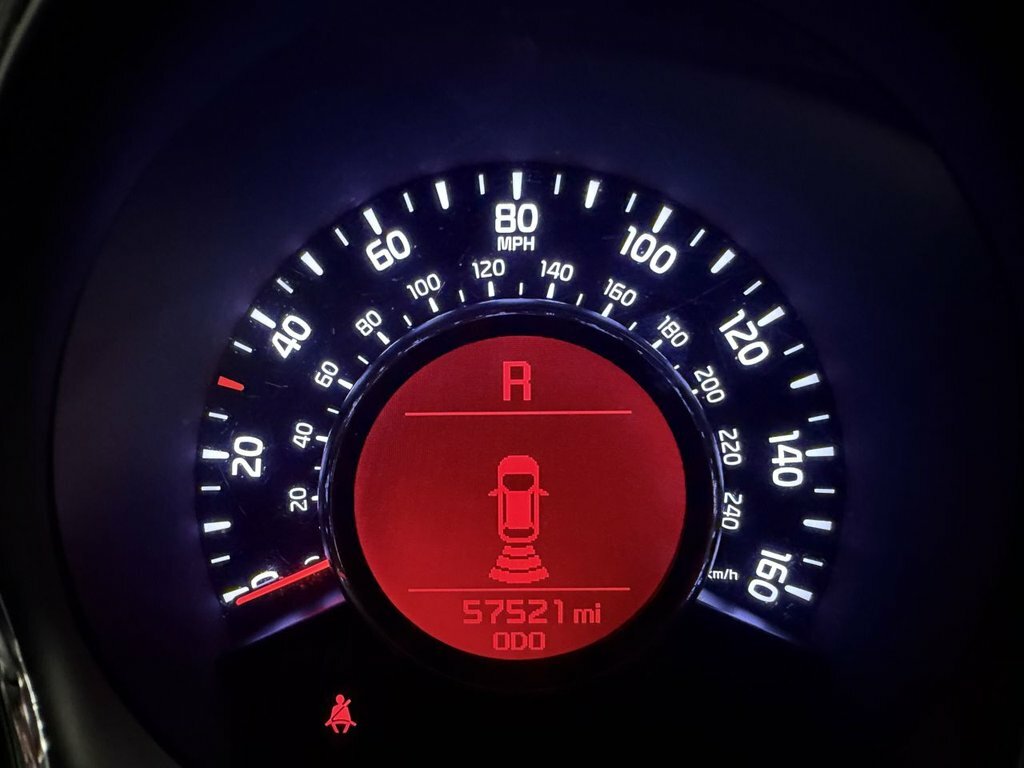 Kia Ceed 1.6 Gdi Isg 2  #19