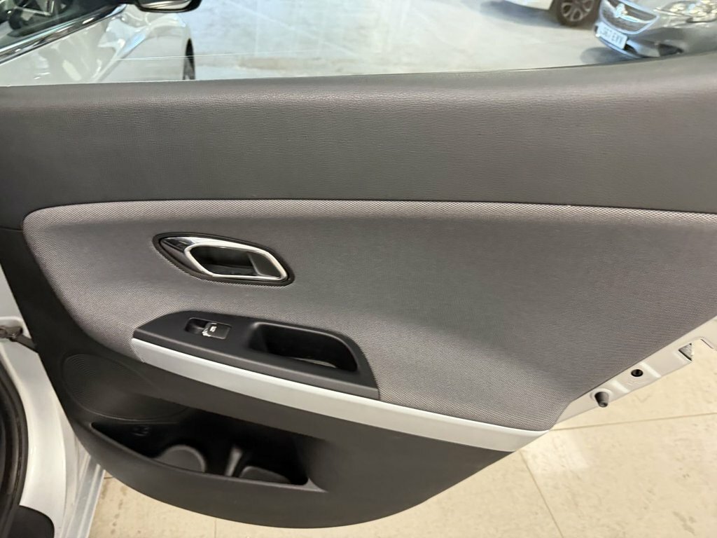 Kia Ceed 1.6 Gdi Isg 2  #32