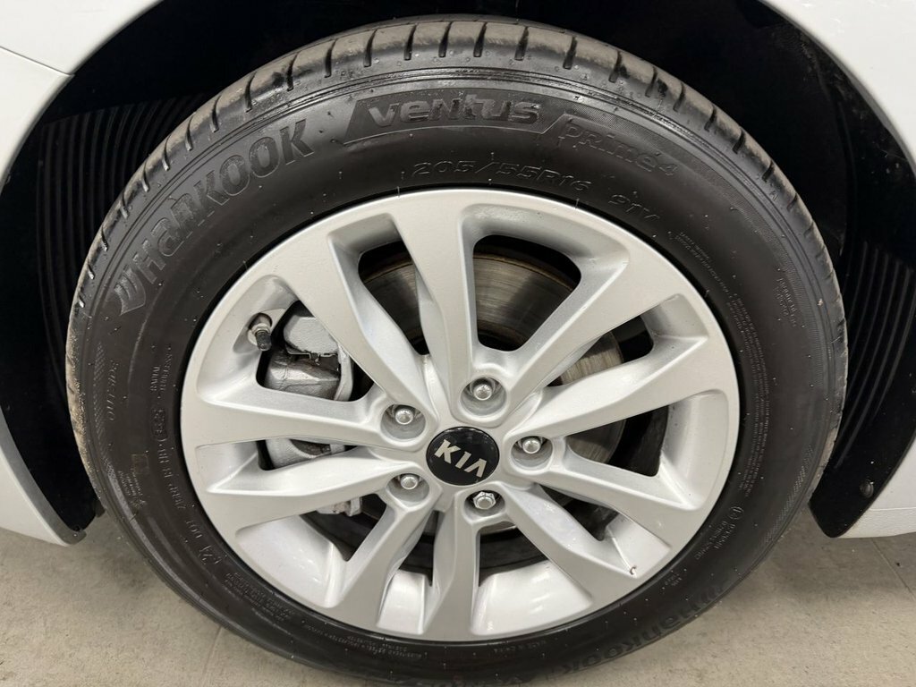 Kia Ceed 1.6 Gdi Isg 2  #37
