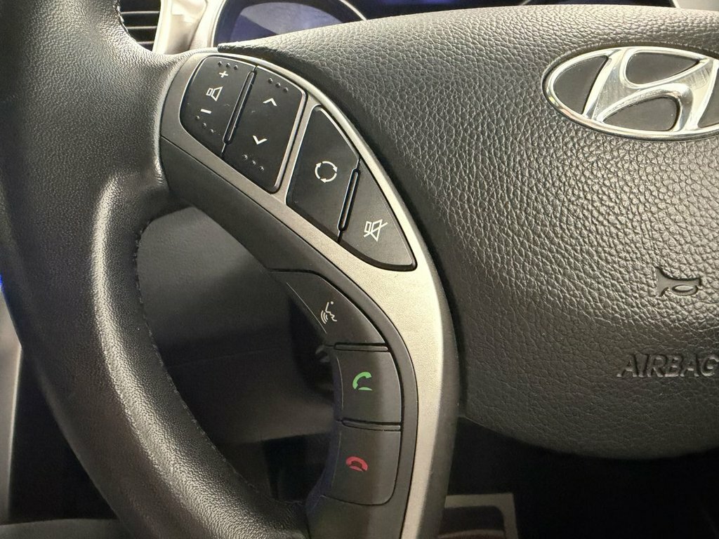 Hyundai I30 1.4 Active Euro 5 White #16
