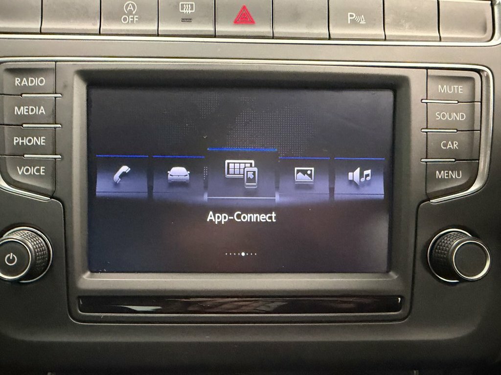 Volkswagen Polo Bluemotion Tech Match Hatchback Grey #26