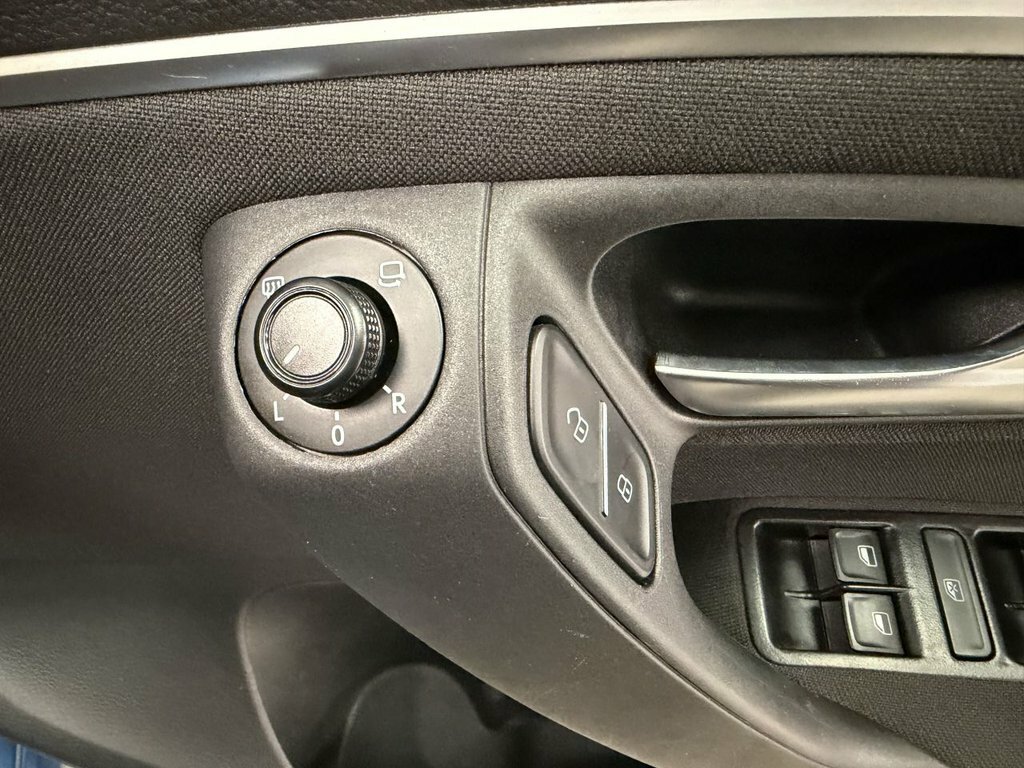 Volkswagen Polo Bluemotion Tech Match Hatchback Grey #14