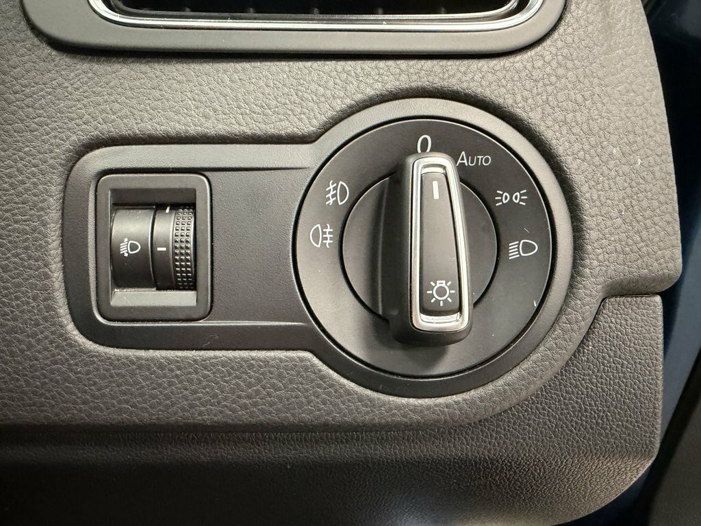 Volkswagen Polo Bluemotion Tech Match Hatchback Grey #16
