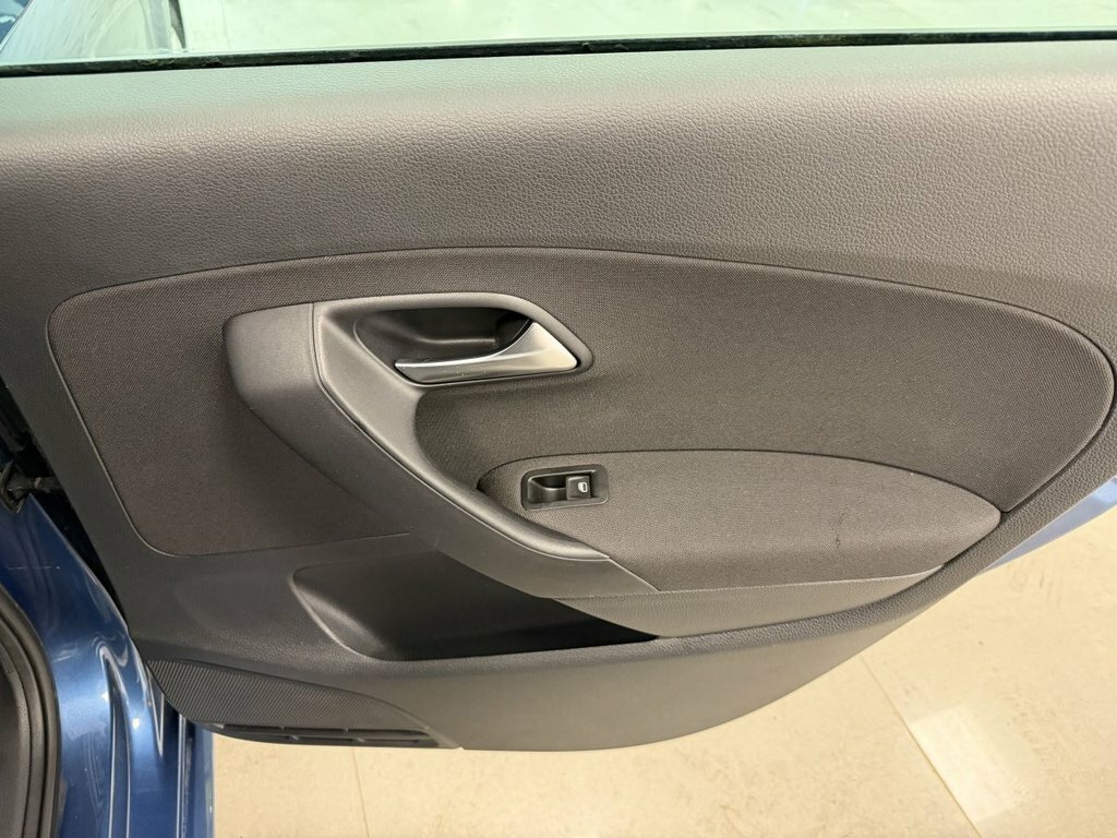 Volkswagen Polo Bluemotion Tech Match Hatchback Grey #29