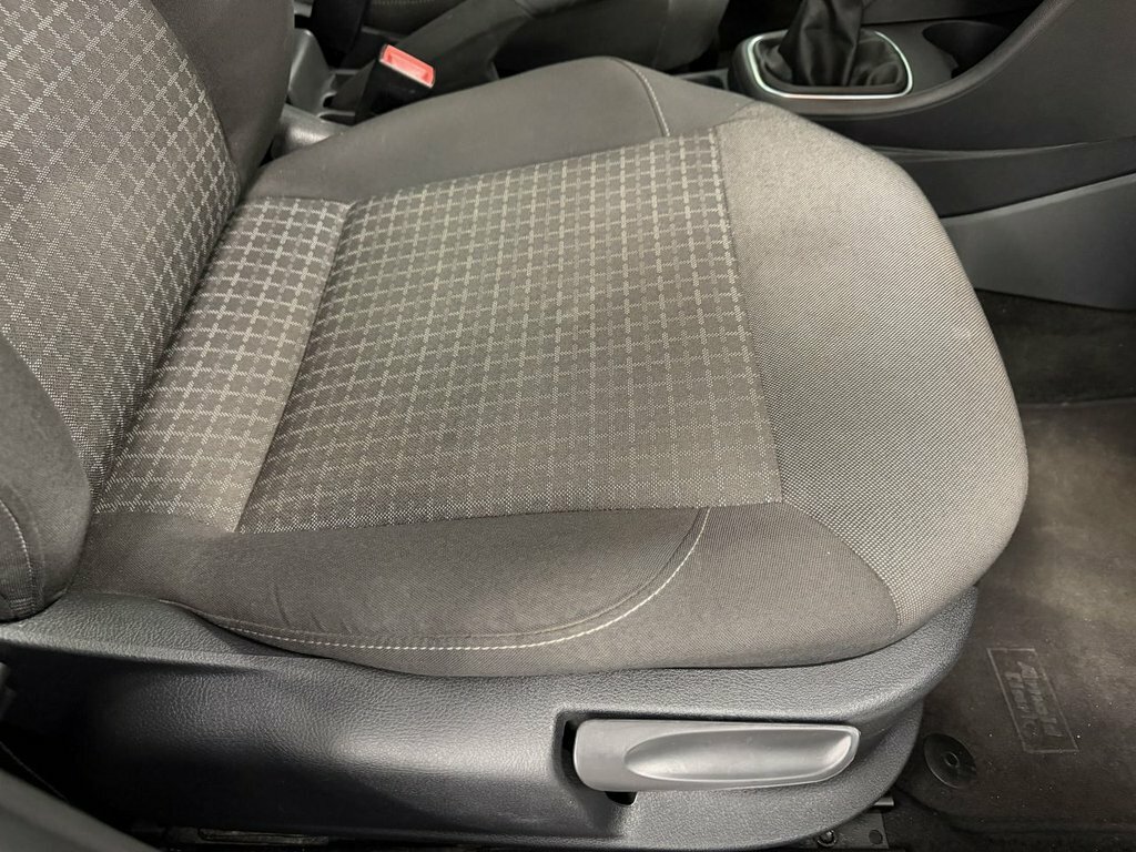 Volkswagen Polo Bluemotion Tech Match Hatchback Grey #21