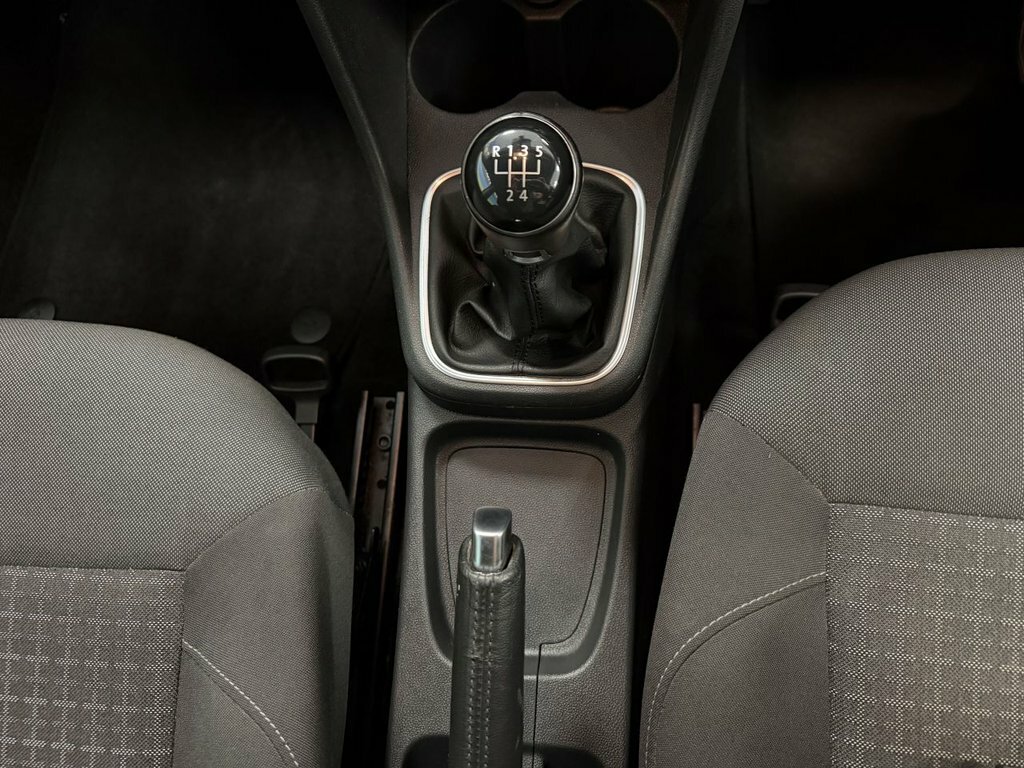 Volkswagen Polo Bluemotion Tech Match Hatchback Grey #22