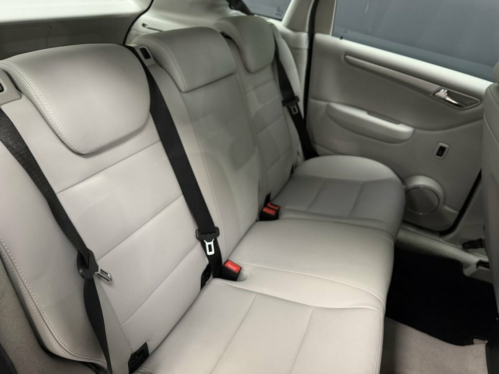 Mercedes-Benz B Class B170 Se U1647 Ulez Black #32