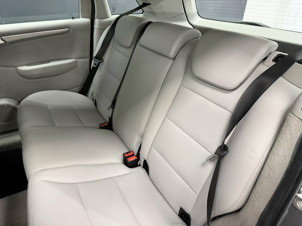 Mercedes-Benz B Class B170 Se U1647 Ulez Black #33