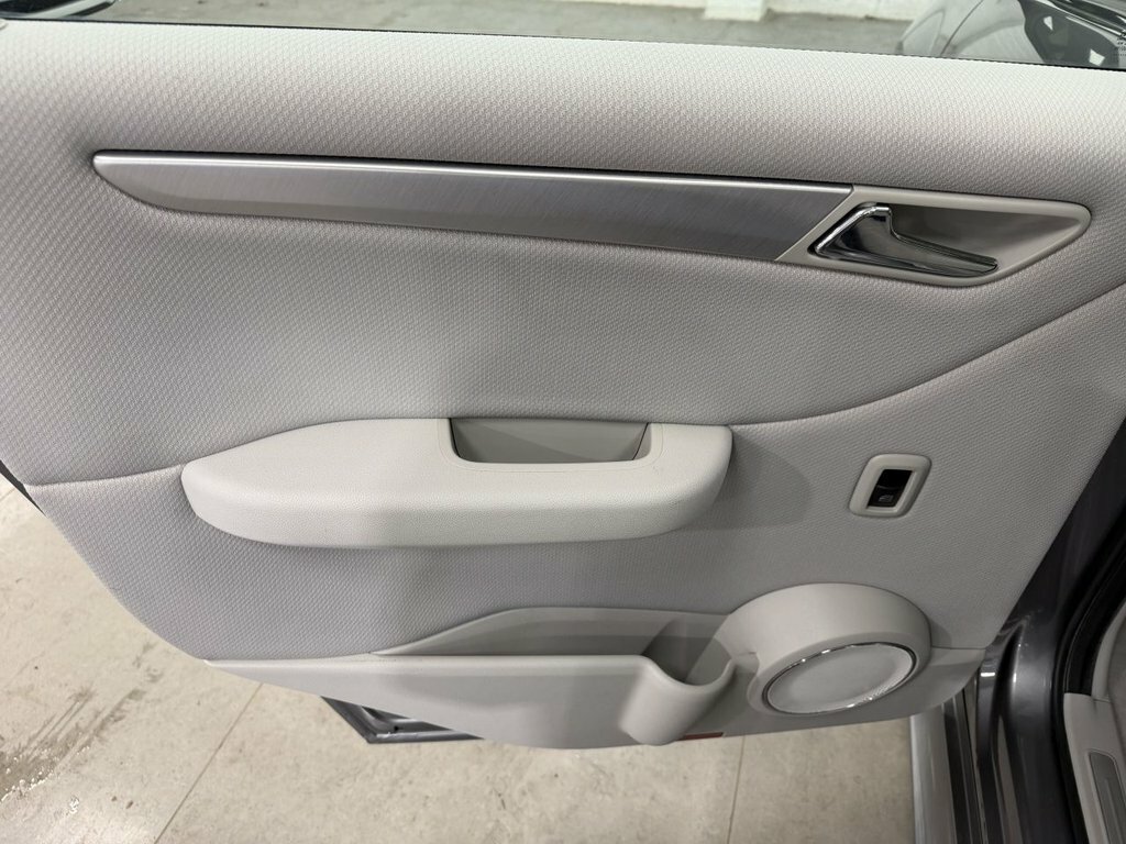 Mercedes-Benz B Class B170 Se U1647 Ulez Black #34