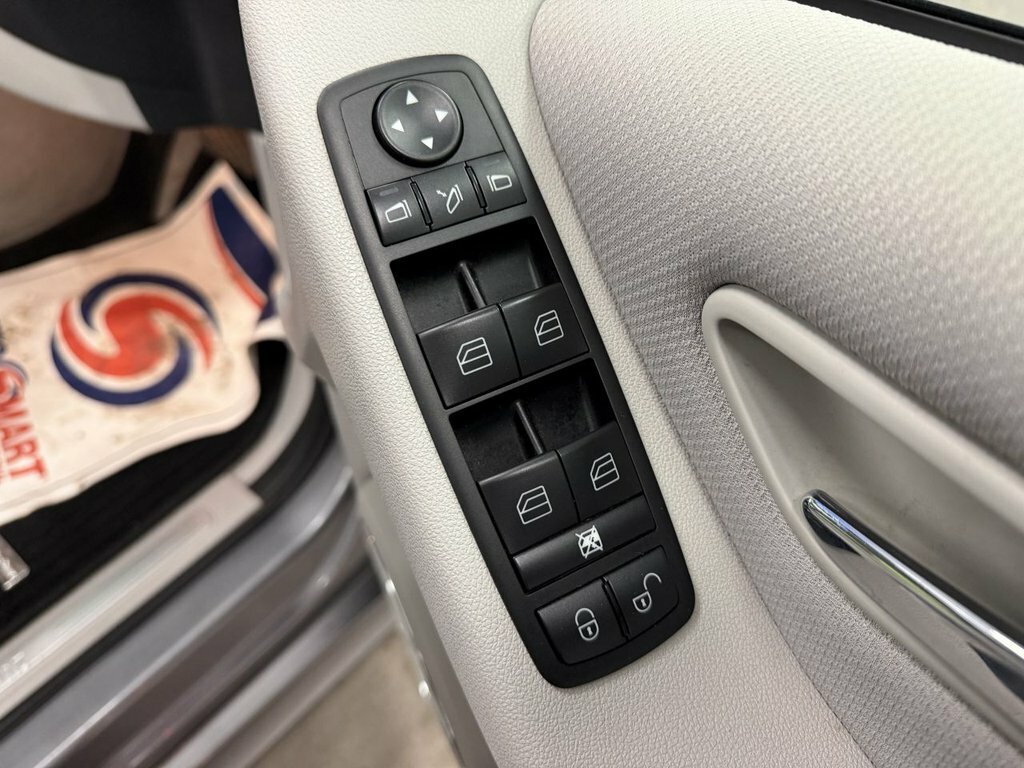 Mercedes-Benz B Class B170 Se U1647 Ulez Black #14