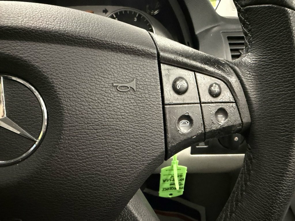 Mercedes-Benz B Class B170 Se U1647 Ulez Black #19