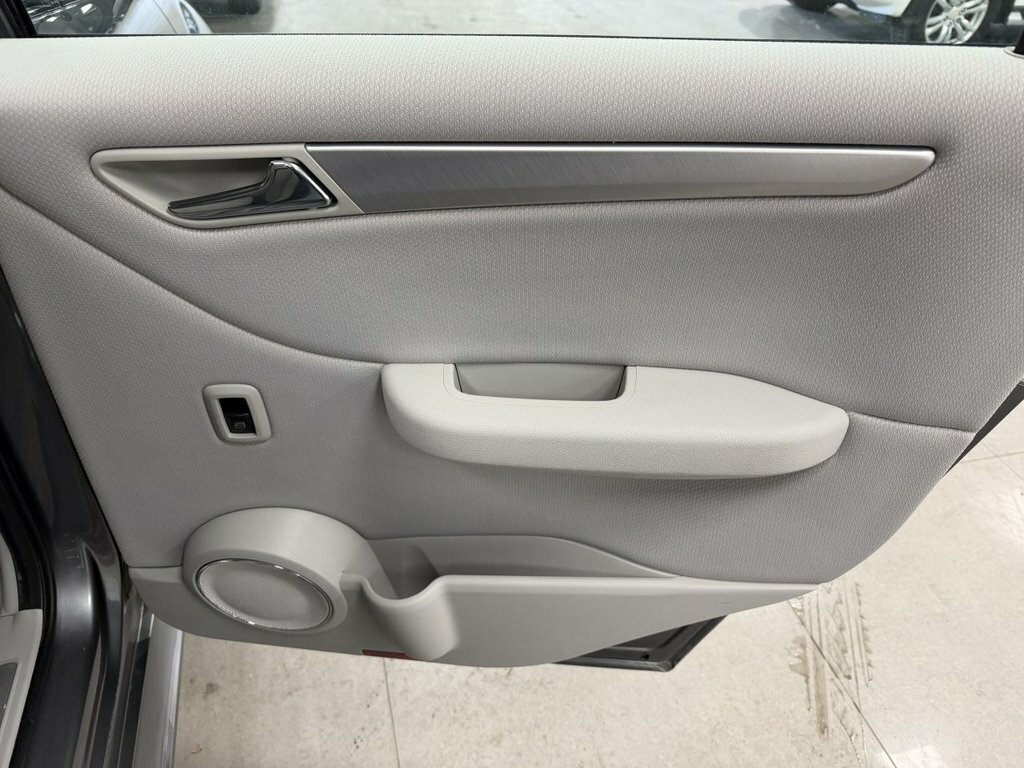 Mercedes-Benz B Class B170 Se U1647 Ulez Black #31