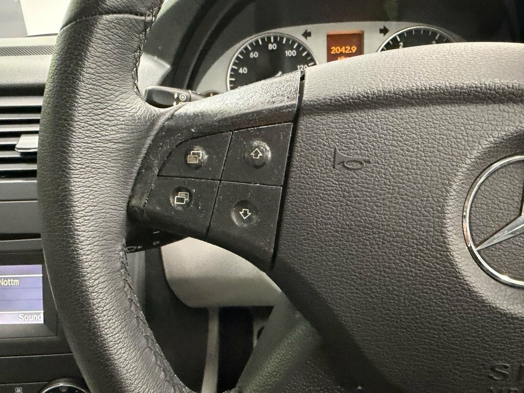 Mercedes-Benz B Class B170 Se U1647 Ulez Black #17