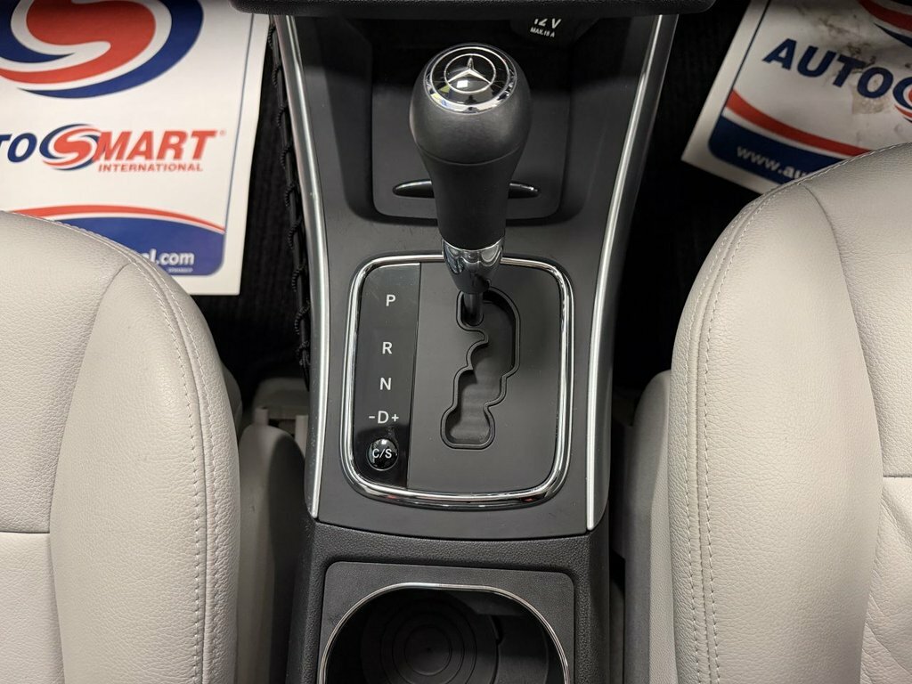 Mercedes-Benz B Class B170 Se U1647 Ulez Black #23