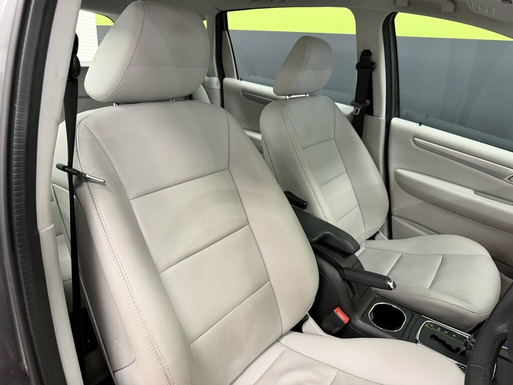 Mercedes-Benz B Class B170 Se U1647 Ulez Black #20