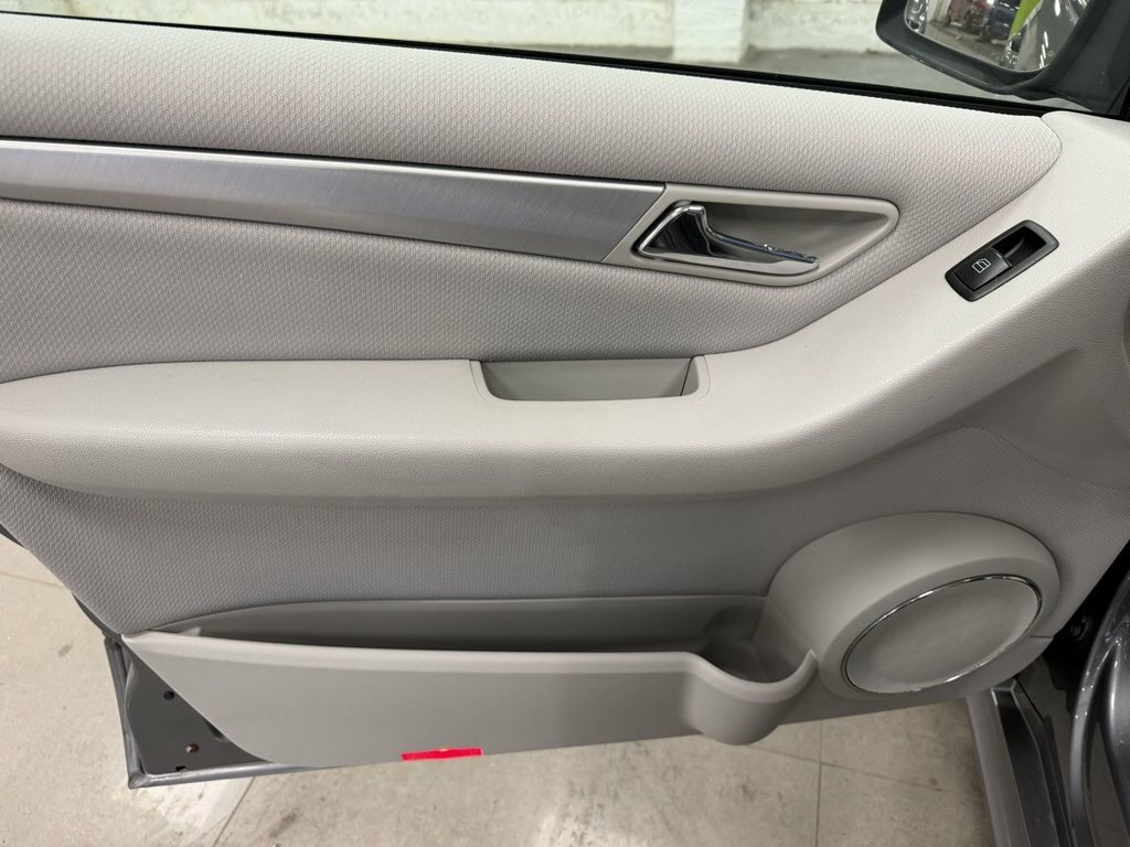 Mercedes-Benz B Class B170 Se U1647 Ulez Black #28