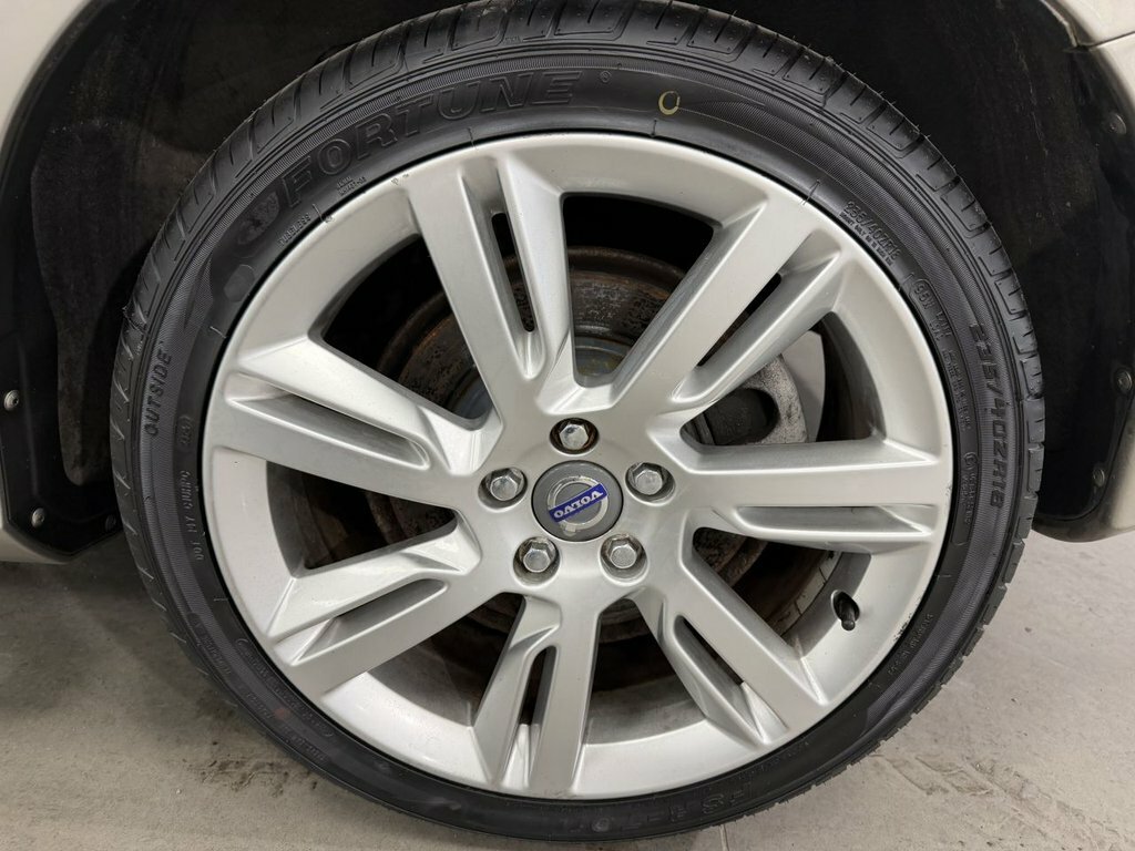 Volvo S60 2011 2.0 D3 Se Lux 161 Bhp Blue #42