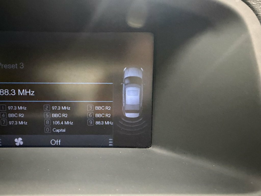 Volvo S60 2011 2.0 D3 Se Lux 161 Bhp Blue #32
