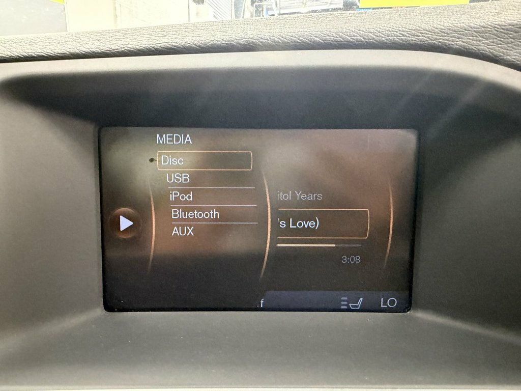 Volvo S60 2011 2.0 D3 Se Lux 161 Bhp Blue #31