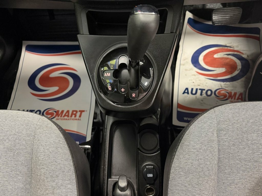 Fiat Qubo Lounge Blue #22