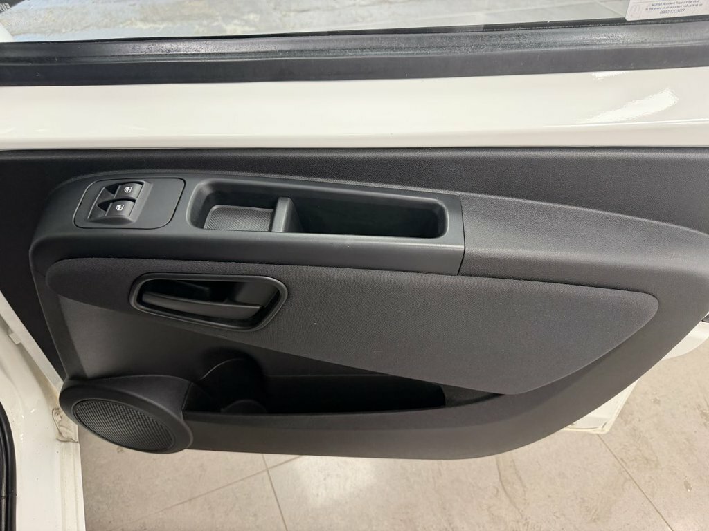 Fiat Qubo Lounge Blue #12