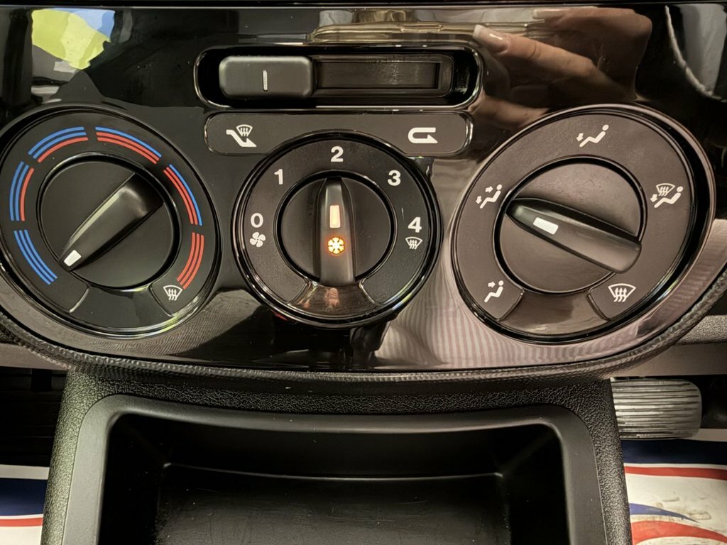 Fiat Qubo Lounge Blue #24