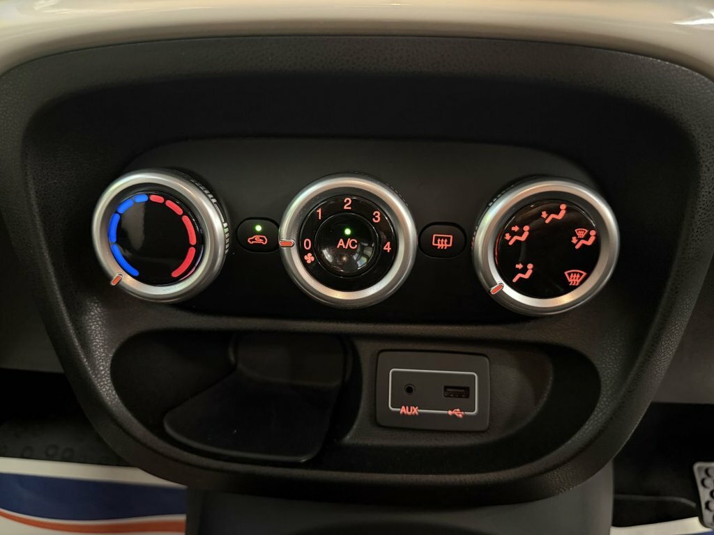 Fiat 500L Pop Star Grey #18