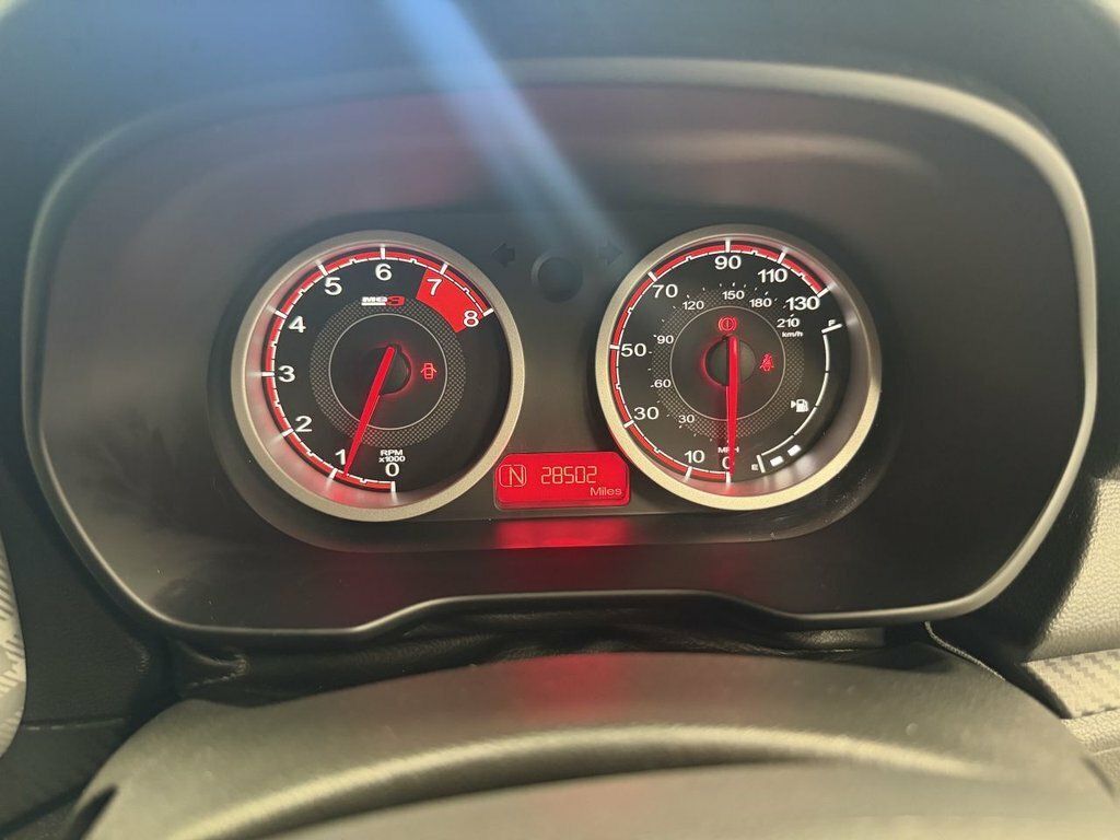 MG MG3 1.5 Vti-tech Excite Euro 6 Ss Red #16