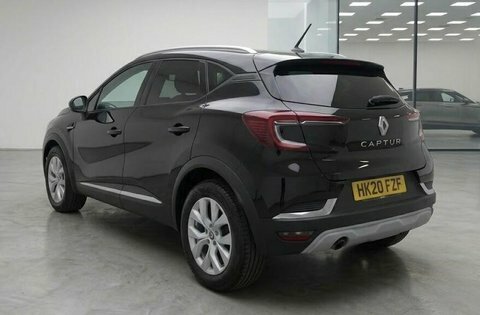 Renault Captur 1.5 Blue Dci Black #3