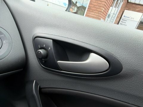 Seat Ibiza Se 85 Bhp Green #34