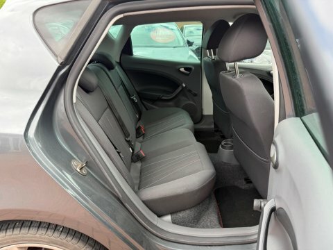 Seat Ibiza Se 85 Bhp Green #29