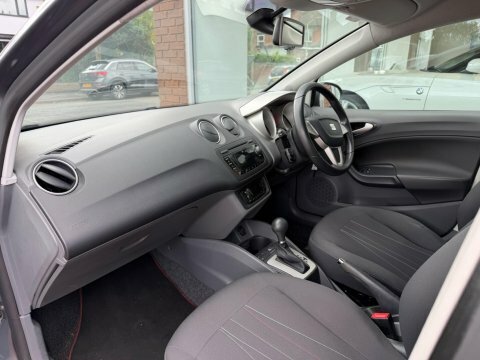 Seat Ibiza Se 85 Bhp Green #26