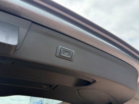 Audi Q3 2.0 Tdi Quattro S Line Plus Blue #48