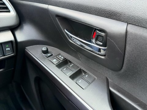 Suzuki S Cross Motion Grey #43